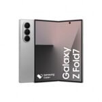 Samsung Galaxy Z Fold7 5G — imagem de divulgação
