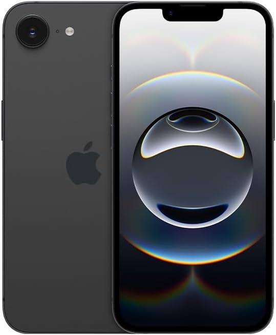 Apple iPhone 16e — imagem de divulgação