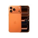 Apple iPhone 17 Pro Max 5G - imagem de divulgacao
